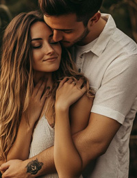 EX-Love Back