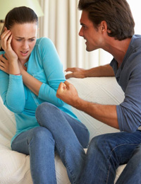 Husband Wife Issues