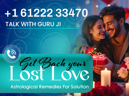 Lost Love Back Specialist