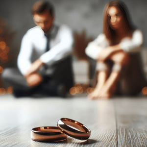 Marriage Issues