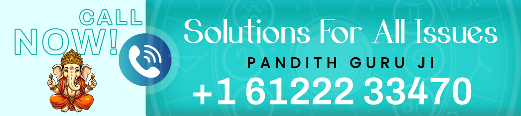 Chat with Pandit Ji