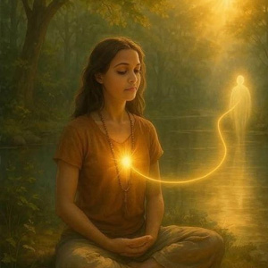 Spiritual Healing